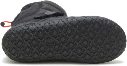 Chaco Ramble Puff Tall Boots - Women's 8