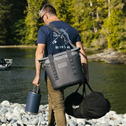 Location Image for Hopper M15 Tote Soft Cooler