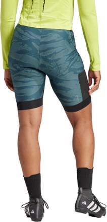 adidas Gravel Cycling Shorts - Women's 2