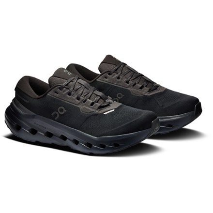 On Cloudrunner 3 Waterproof Road-Running Shoes - Women's 2