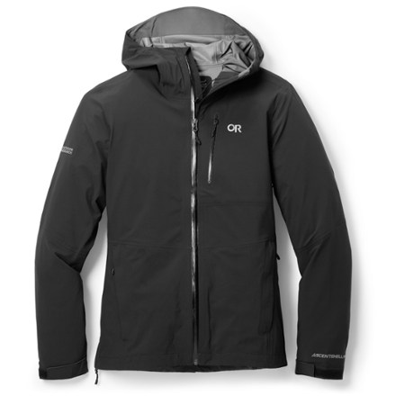 Outdoor Research Aspire 3L Jacket - Women's 0