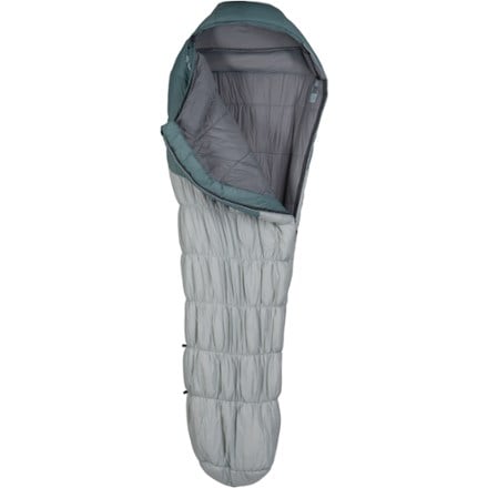 Klymit Sojourn Stretch 20 Sleeping Bag 0