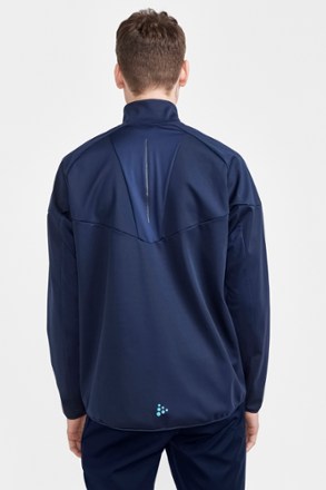 Craft Glide Block Jacket - Men's 2
