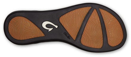 OluKai Ho'opio Flip-Flops - Women's 3