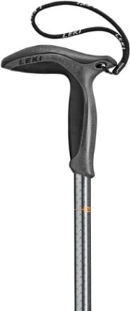Leki Super Micro Walking Pole - Single 1