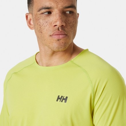 Helly Hansen Trail T-Shirt - Men's 4
