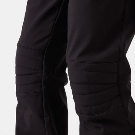 Roxy Summit Bib Pants - Women's 5