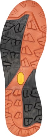 AKU Rock DFS Mid GTX Hiking Boots - Men's 4