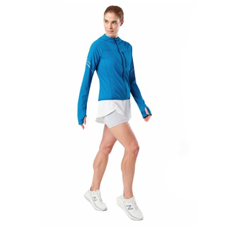 Nathan Stealth Jacket 2.0 - Women's 3