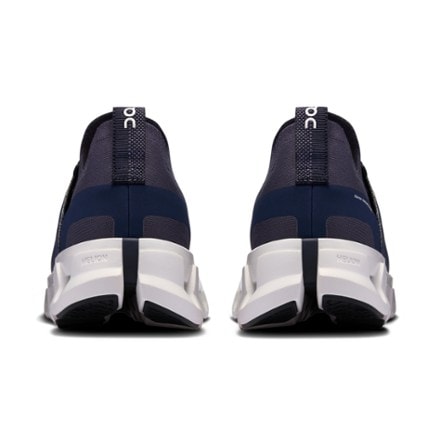 On Cloudswift 4 Road-Running Shoes - Men's 3