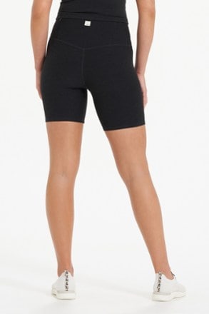 Vuori Clean Elevation Shorty Shorts - Women's 4