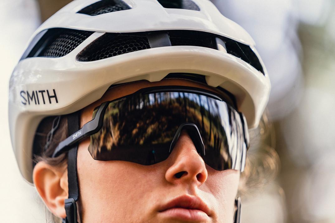 Location Image for Trace MIPS Helmet