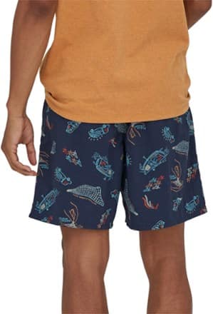 Patagonia Baggies Longs Shorts - Men's 7 in. Inseam 2