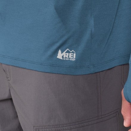 REI Co-op Sahara Shade Hoodie - Men's 5