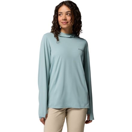 Columbia Skien Valley Hoodie - Women's 0