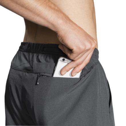 brooks rush jogger