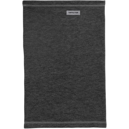 Turtle Fur Comfort Luxe Tube Neck Gaiter 0