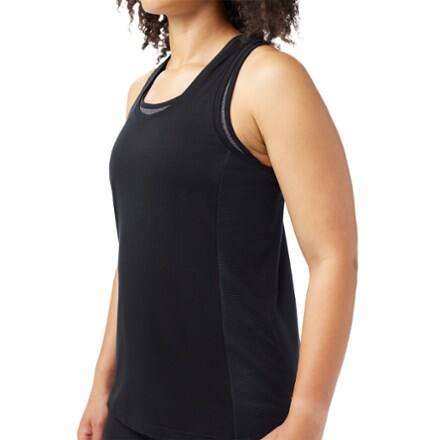Smartwool Active Mesh Racerback Tank Top - Women's 5