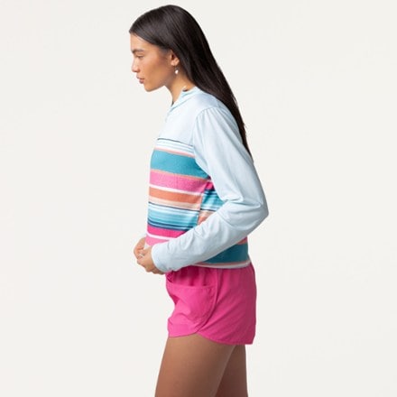 Nani Hybrid Explorer Shorts - Women's 2