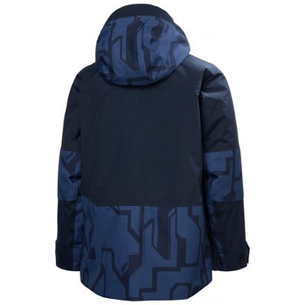 Helly Hansen Summit Insulated Jacket - Kids' 3