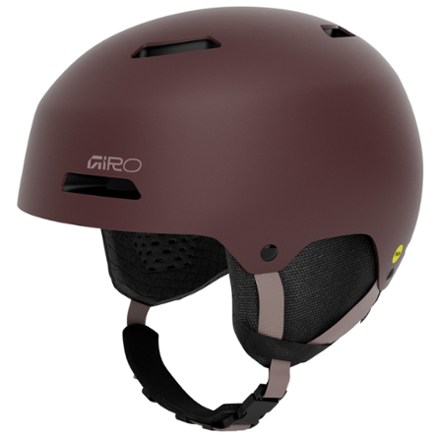 Ledge Mips Snow Helmet
