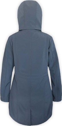 Boulder Gear Cascade Soft-Shell Jacket - Women's 1