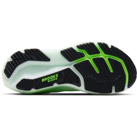 Brooks Glycerin 23
