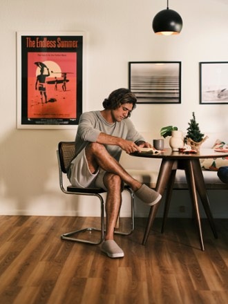 OluKai Hamani Hulu Slippers - Men's 9