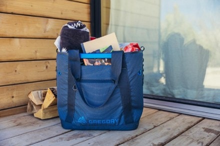 Gregory Alpaca Utility Tote - 35 Liters 5