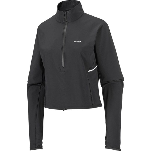 Product Image of color Deep Black