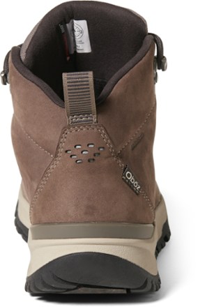 Oboz Sphinx Mid Insulated Waterproof Boots - Women's 3
