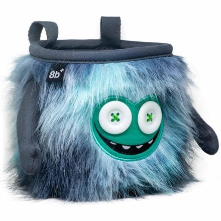 8BPLUS Chalk Bag 0