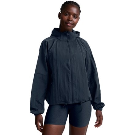 Beyond Yoga Limitless Hooded Jacket - Women's 0