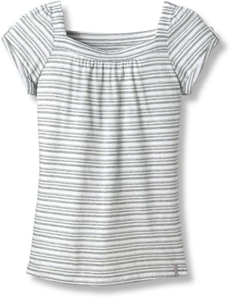Product Image of color Gray Stripe