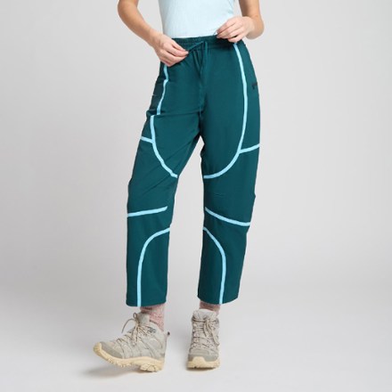 SENIQ Tectonic Pants - Women's 0