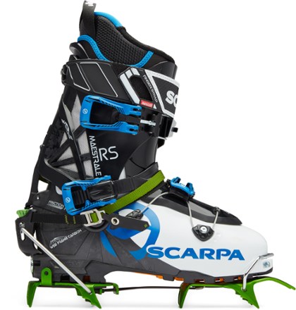 Black Diamond Neve Pro Crampons 7