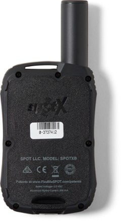 SPOT X with Bluetooth 3