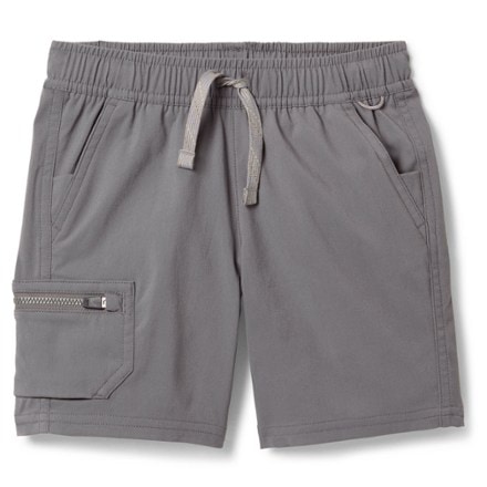 REI Co-op Mountainmaker Long Shorts - Kids' 4