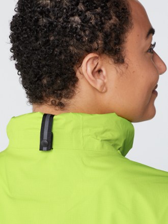 Janji Rainrunner Pack Jacket - Women's 8