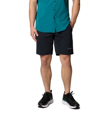 Columbia Wanoga Lightweight Shorts - Men's 0