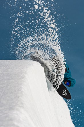 Jones Storm Wolf Snowboard - 2023/2024 6