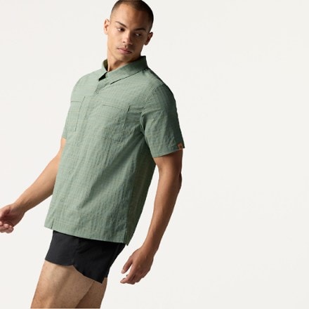 rabbit High Country Shirt - Men's 3