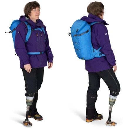 Osprey Mutant 22 Pack 10