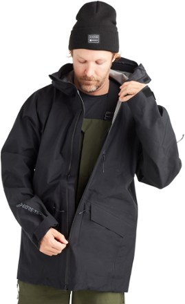 DAKINE Stoker GORE-TEX 3L Jacket - Men's 5