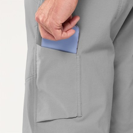 Arc'teryx Cronin Cotton Pants - Men's 6