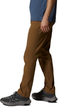 Mountain Hardwear Hardwear AP Active Pants - Men's 3