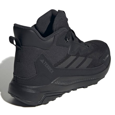 adidas Terrex Anylander CLIMAWARM+ Hiking Shoes - Men's 3
