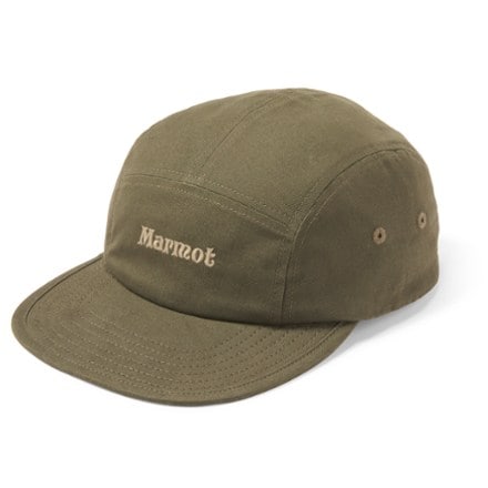 Marmot Penngrove 5-Panel Hat 0