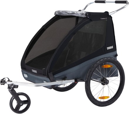 Thule Coaster XT Bike Trailer | REI