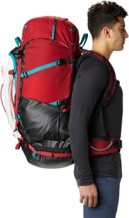Mountain Hardwear AMG 105 Pack 1